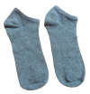 Шкарпетки 31-33   короткі для хлопчика H&M BDO44365-2 сірий 67102