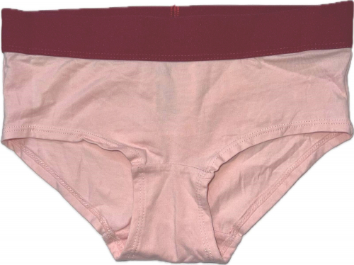 Трусики 146-152 см (10-12 years)   хіпстери для дівчинки H&amp;M 0608269-4 рожевий 90711