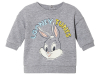 Світшот двунитка для хлопчика Disney 468581 074-80 см (6-12 months) сірий  87566