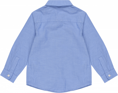 Рубашка H&amp;M 0397966004 110 см (4-5 years) блакитний  64117