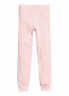 Піжамні штани    бавовняні для дівчинки H&M 0623765-057 110-116 см (4-6 years) рожевий 55354
