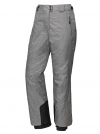 Гірськолижні штани  для жінки Crivit 314058 40 / M (EU) сірий 65869