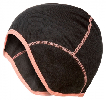 Спортивна шапка  для жінки Crivit 336603 S-M чорний 69217