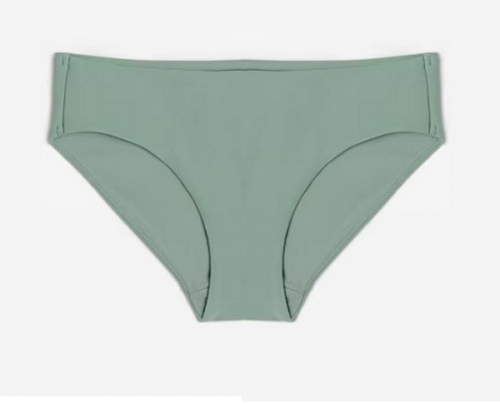 Плавки 170 см (14-15 years)   на підкладці для дівчинки H&amp;M 1051390-002 хакі 92102