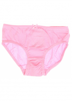 Трусики 074-80 см (6-12 months)   сліпи для дівчинки H&M 0709023 рожевий 90809