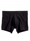 Труси S   -боксери для чоловіка H&M 1086562-6 чорний 86637