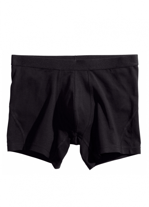 Труси S   -боксери для чоловіка H&amp;M 1086562-6 чорний 86637