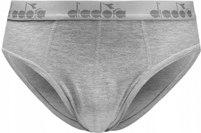Труси S   сліпи для чоловіка Diadora  189831 сірий 89498