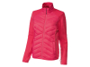 Куртка демісезонна комбінована Softshell / Софтшелл для жінки Rocktrail 498770 38 / M рожевий  78103