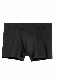 Труси M   -боксери для чоловіка H&M 0564309022 чорний 59748