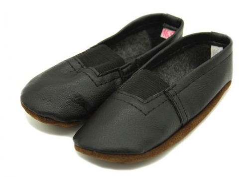 Чешки  для хлопчика Украина BDO68799 розмір взуття 31.5 чорний 68808