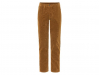 Штани M Slim Fit  вельветові для чоловіка Livergy 457037 коричневий 91555