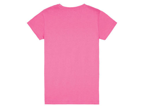 Піжама (футболка і штани) для дівчинки Disney 394525 110-116 см (4-6 years) рожевий  74203