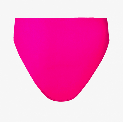 Нижня частина купальника на підкладці для жінки Esmara 349175 38 / M (EU) рожевий  80586