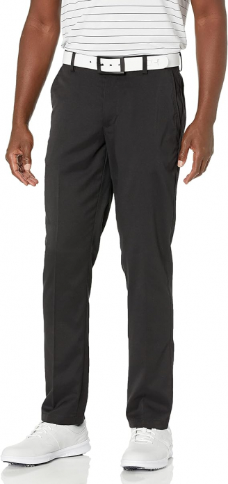 Штани з вологовідвідної тканини для чоловіка Amazon Essentials AE1906304 W36L31 чорний  78681