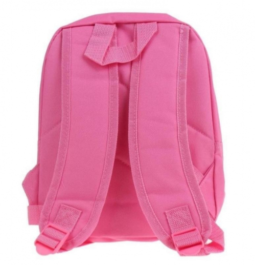 Рюкзак для дівчинки Disney 373429 зріст XS (до 115 см) рожевий  68028