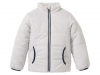 Куртка демісезонна  для хлопчика Lupilu 308059 116 см (5-6 years) сірий 61452