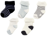 Шкарпетки 5 пар для хлопчика Lupilu 307770 розмір взуття 15-18 (3-12 months) Різнобарвний  67008
