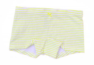 Трусики 122-128 см (6-8 years)   -боксери для дівчинки H&M 0670674-6 жовтий 90673