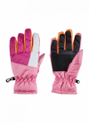 Перчатки  для дівчинки Alive 4088500477849 розмір перчаток 7 (12-14 years, 152-170 см) Різнобарвний 68620