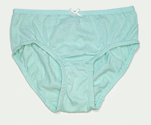 Трусики  для дівчинки H&amp;M 0123471039 098 см (2-3 years) бірюза 60901