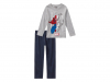 Піжама (лонгслів і штани) для хлопчика Disney 392151 134-140 см (8-10 years) Різнобарвний  81594