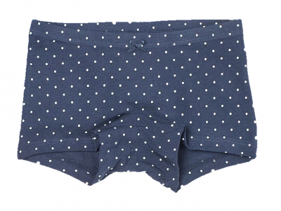 Трусики 098-104 см (2-4 years)   -боксери для дівчинки H&M 0688916-051 синій 90635