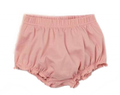Трусики для підгузків для дівчинки H&M 08145841 104 см (3-4 years) рожевий  73924