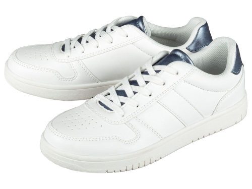 Кросівки з антиковзною підошвою для дівчинки Pepperts 328897 розмір взуття 32 білий 68125