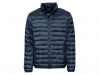 Куртка демісезонна водовідштовхувальна та вітрозахисна для чоловіка Livergy 308339 54 / 2XL (EU) темно-синій  80675