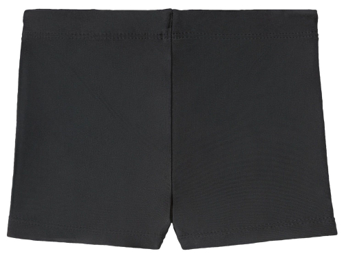 Плавки на підкладці для хлопчика Lupilu 349190 086-92 см (12-24 months) чорний  73981