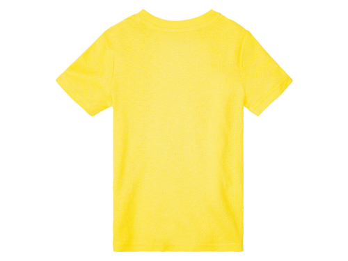 Піжама (футболка і шорти) для хлопчика Lupilu 372795-н 098-104 см (2-4 years) Різнобарвний  81585