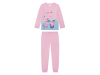 Піжама для дівчинки Peppa Pig 363731 122-128 см (6-8 years) рожевий  68542