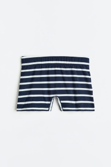 Плавки 122-128 см (6-8 years)   -боксери для хлопчика H&M 1027490-003 темно-синій 91980