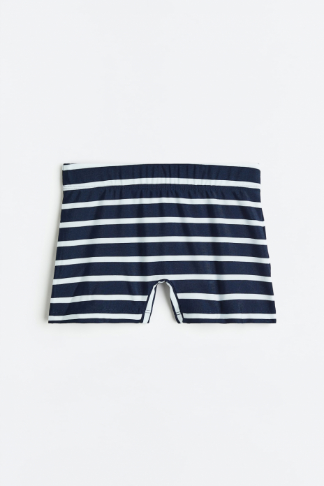 Плавки 122-128 см (6-8 years)   -боксери для хлопчика H&amp;M 1027490-003 темно-синій 91980