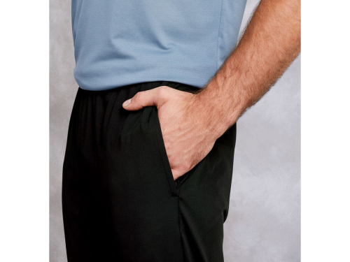 Спортивні штани з кишенями для чоловіка Crivit 372742 42 / XL чорний 75425