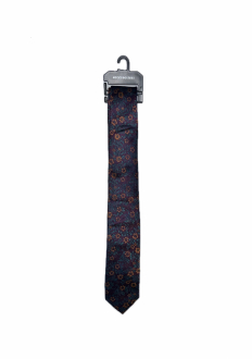 Краватка One Size   з шовку для чоловіка C&A 2082895 Різнобарвний 88071