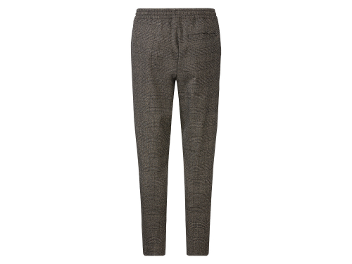 Штани W36 Skinny  класичні з кишенями для чоловіка H&amp;M 0843465-005 сірий 80279