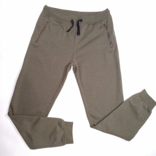 Штани  для хлопчика Pepperts BDO57516 170 см (14-15 years) хакі 57516