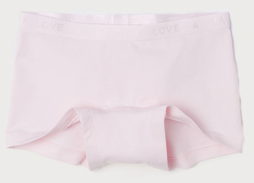 Трусики  для дівчинки H&amp;M 0670674007 092 см (18-24 months) рожевий 60878