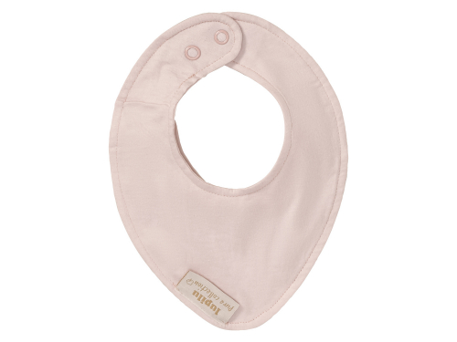Костюм 074-80 см (6-12 months)   (лонгслів штани і слюнявчик) для дівчинки Lupilu 417215 рожевий 91068