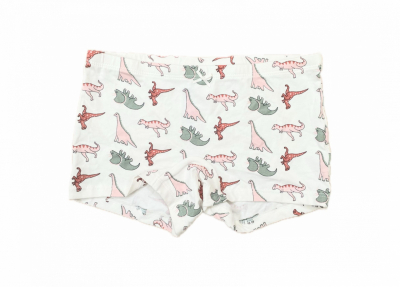 Трусики 134-140 см (8-10 years)   -боксери для дівчинки H&M 0670674-5 Різнобарвний 90644