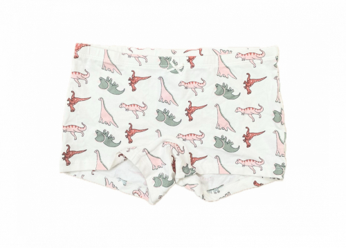Трусики 134-140 см (8-10 years)   -боксери для дівчинки H&amp;M 0670674-5 Різнобарвний 90644