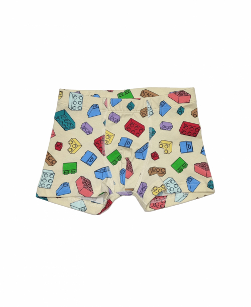 Трусики (дитячі) 134-140 см (8-10 years)   -боксери для хлопчика H&amp;M 1081545-001 Різнобарвний 75937