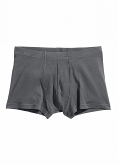 Труси M   -боксери для чоловіка H&M 0455706006 графітовий 61389