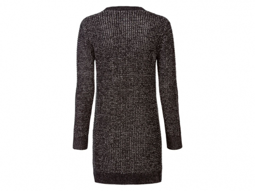 Кардиган в для жінки Esmara 334916 34 / XS графітовий  84928