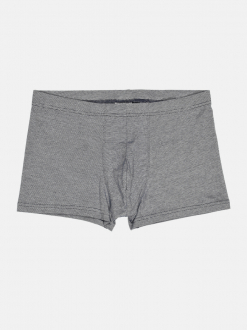 Труси XL   -боксери для чоловіка H&M 0564310011 сірий 62578
