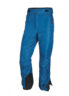 Гірськолижні штани    мембранні (3000мм) для чоловіка Crivit 283903 50 / L (EU) синій 72597