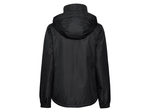 Термо-куртка  для жінки Crivit 315657 40 / M (EU) чорний 72634