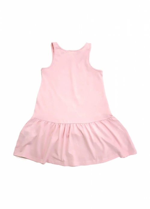 Плаття  для дівчинки H&amp;M 0341183 098 см (2-3 years) рожевий 60739